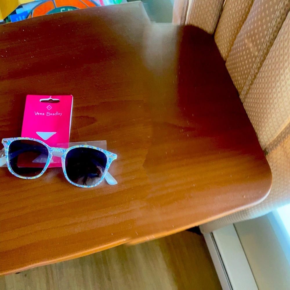Vera Bradley sunglasses